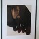 Pierre soulages from painting june 1, 1964