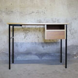 Vintage modernist office