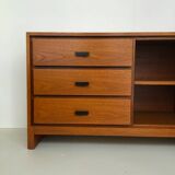 Old modernist style sideboard