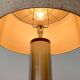 Mid-Century Danish Regent table lamp by Jo Hammerborg for Fog & Morup, 1960s