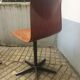 Pair of workshop Galvanitas chairs