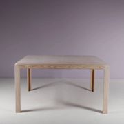1960s dining table by Derk Jan de Vries for Maisa, Italy
