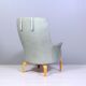 Fauteuil "Pilot" Arne Norell  1960s