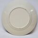 2 Antique Gilman Sacavem Statue Dinner Plates / Serving Dishes