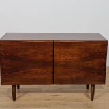 Mid-Century Sideboard by Ib Kofod-Larsen for Faarup Mobelfabrik, 1960s