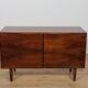 Enfilade Mid-Century by Ib Kofod-Larsen for Faarup Mobelfabrik, 1960s