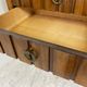 Enfilade vintage par A. A. Patijn pour Zijlstra Joure, années 1950