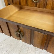 Enfilade vintage par A. A. Patijn pour Zijlstra Joure, années 1950