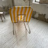 Deckchair "Barwa" John Waldheim and Edgar Bartolucci