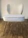 Vintage Armchair • Fireside Chair • 1950-1960