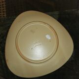 Dish in Saint Clement