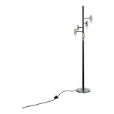Vintage 5-light floor lamp