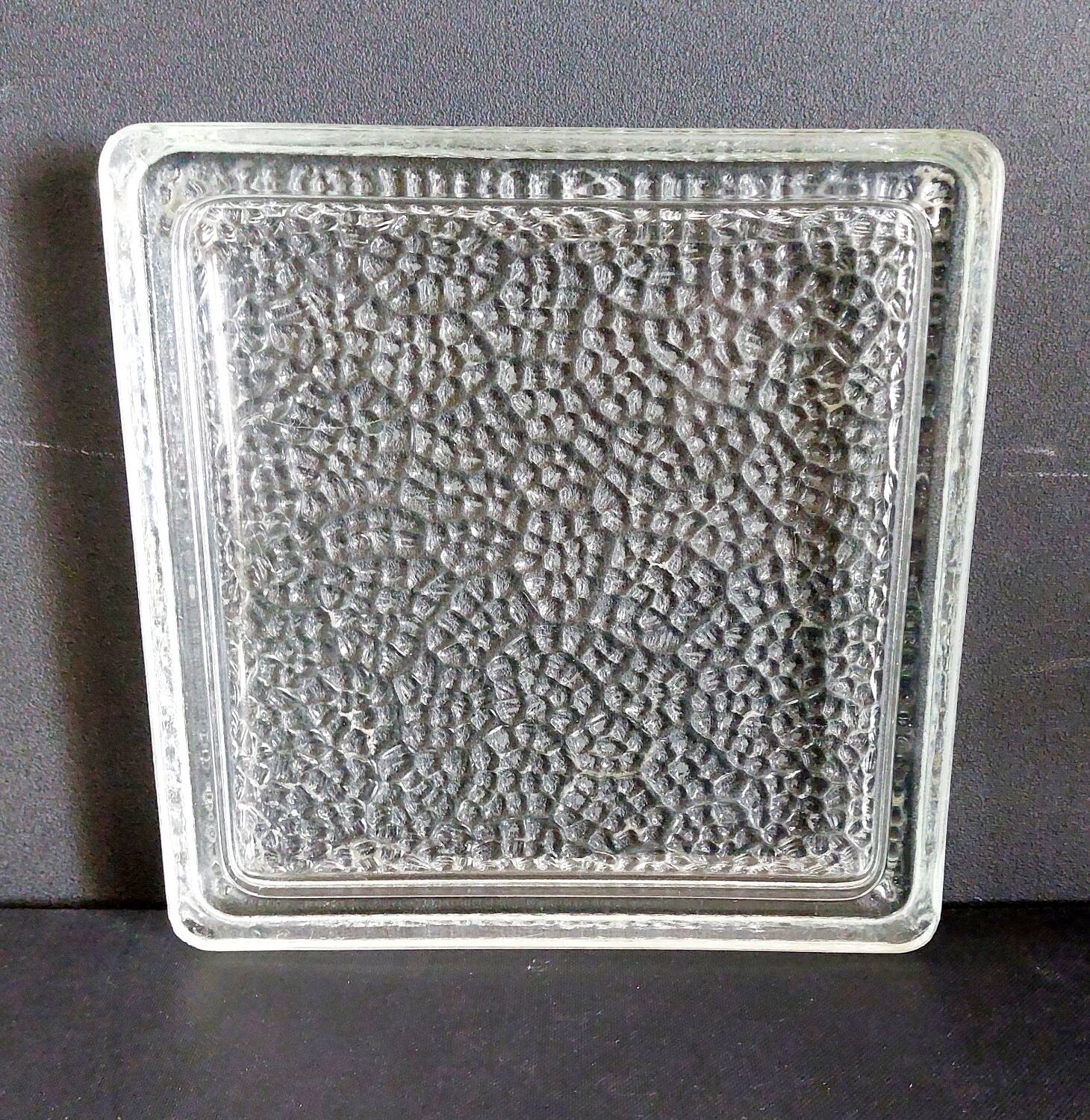 Glass block Nevada2032 St Gobain