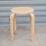 Pair of Ikea frosta stools 1980