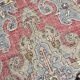 Turkish Neutral Wool Area Carpet sku 2504