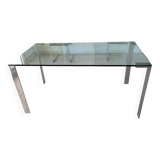 Dinner table