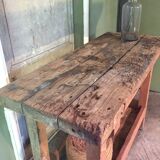 Workbench