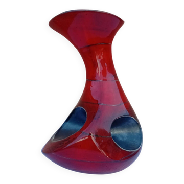Vase Robert Dupanier 1950-60