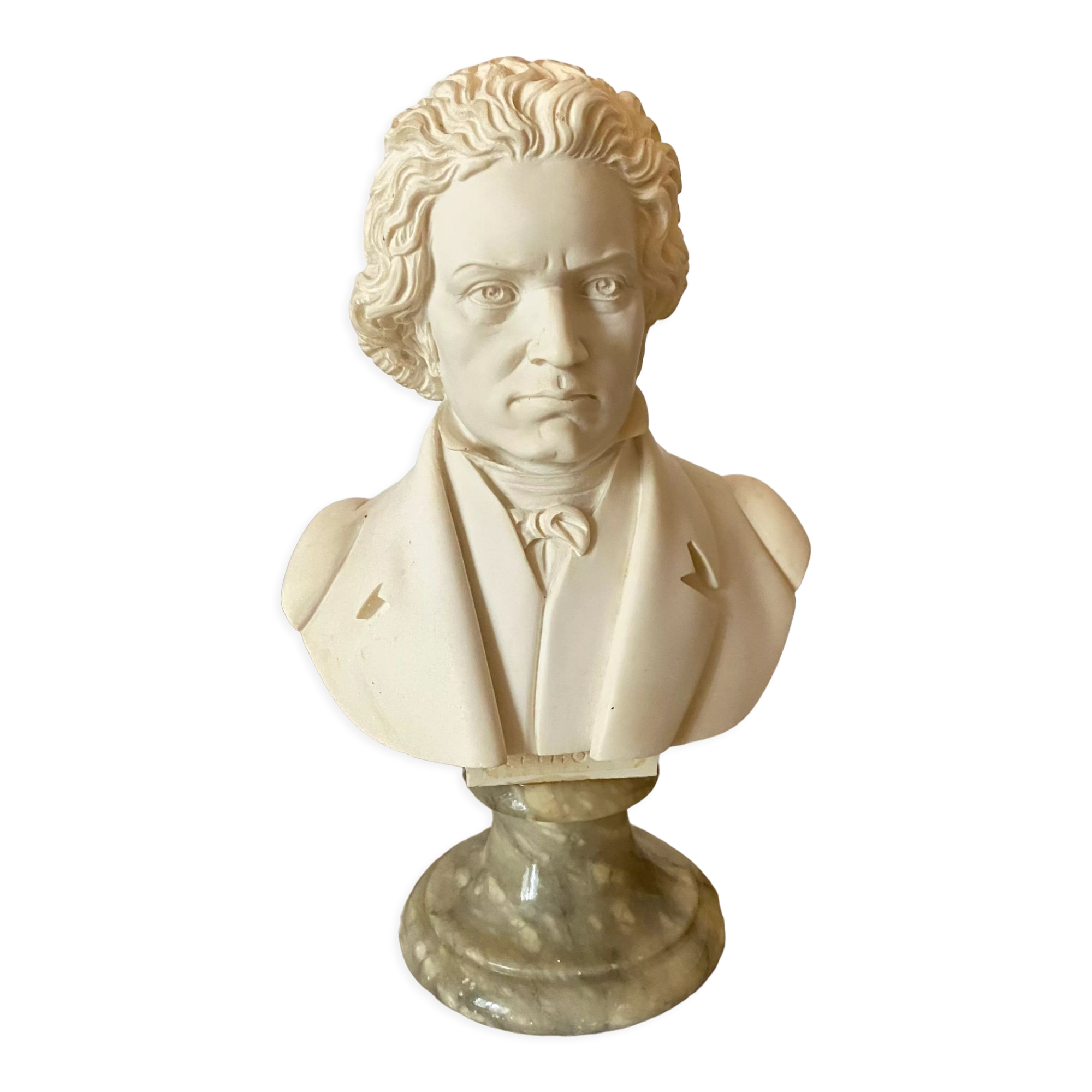 Bust Beethoven