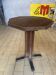 Octagonal table