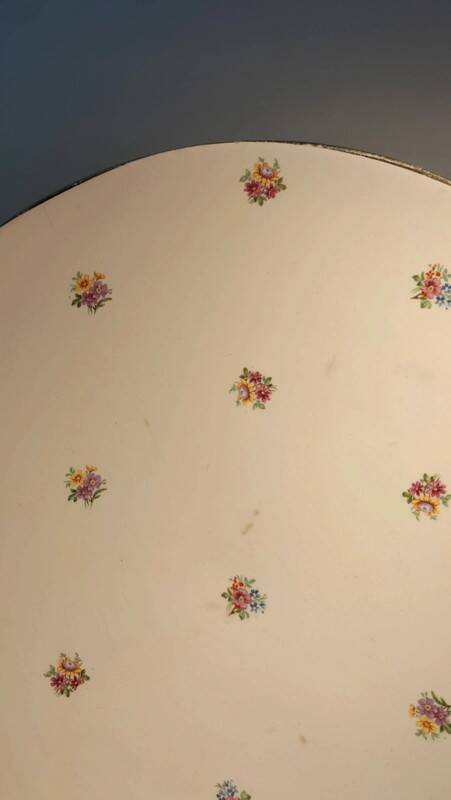 Plat Digoin Sarreguemines