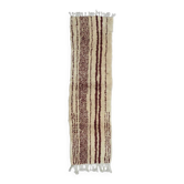 Berber Corridor Rug - 284 x 85 cm
