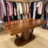 Art deco table
