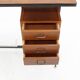 1970s Writing Desk, Italy