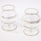 POP UP NOEL - Cognac glass
