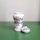 Medicine jar