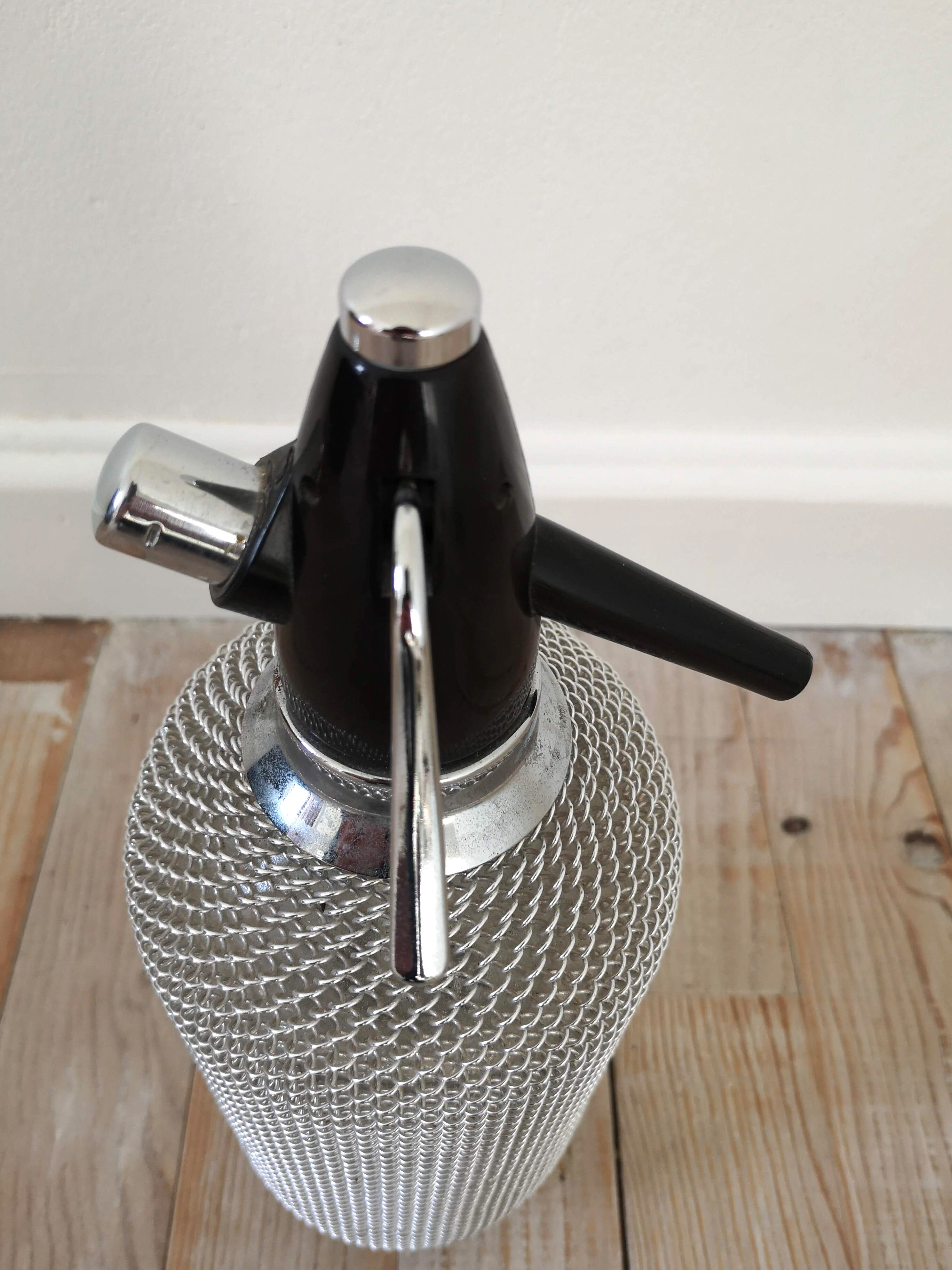 Siphon 60s