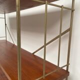Pair shelves 60s