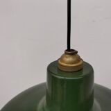 Industrial suspension