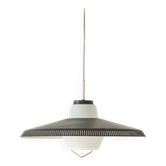 Suspension P415 par Bent Karlby pour Lyfa, années 1960.