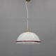 1970s Murano Glass Pendant Lamp