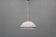 1970s Murano Glass Pendant Lamp