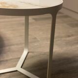Tables « cage » Tacchini