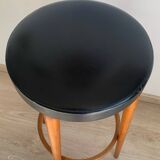 Vintage bar stool