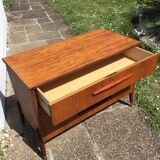Commode vintage