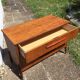 Vintage chest of drawers