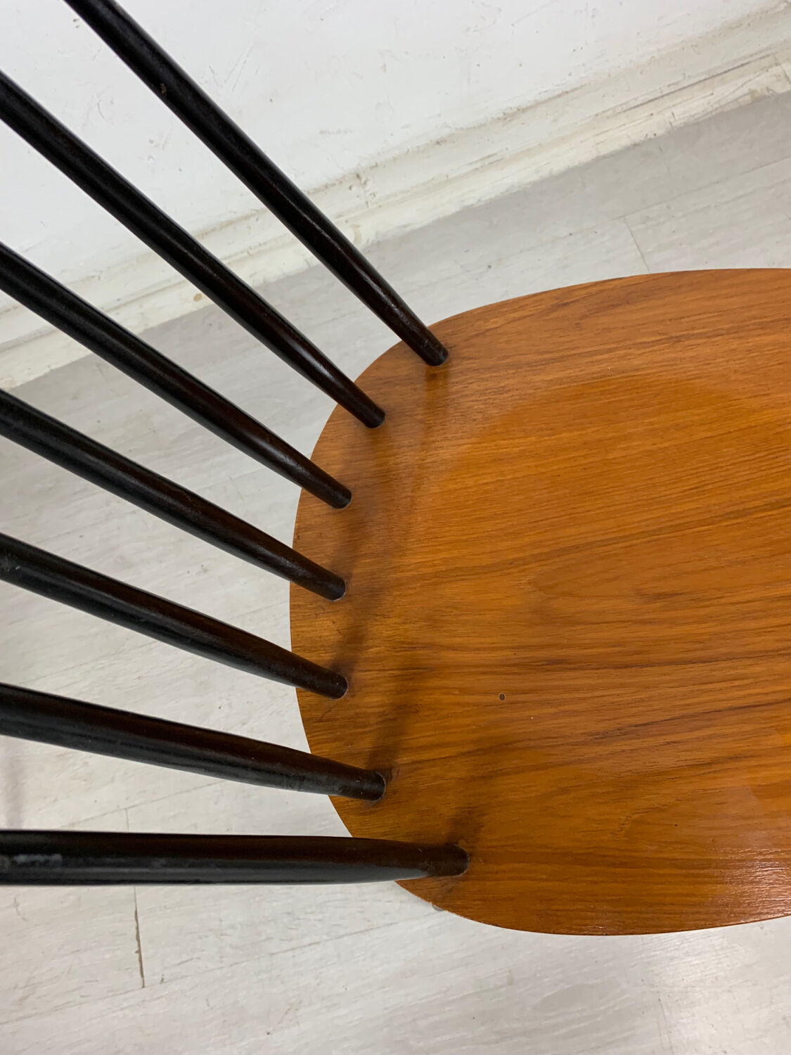 Scandinavian chairs