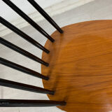 Scandinavian chairs
