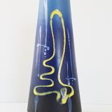 Italian vase 1950 vintage