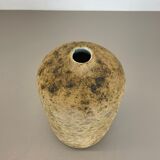 XXL Ceramic Studio Pottery Vase by Gerhard Liebenthron, Germany, 1960s