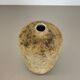 XXL Ceramic Studio Pottery Vase by Gerhard Liebenthron, Germany, 1960s