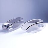 Veca wall lights