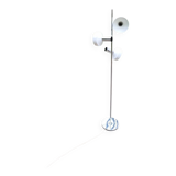 Space Age Floor Lamp
