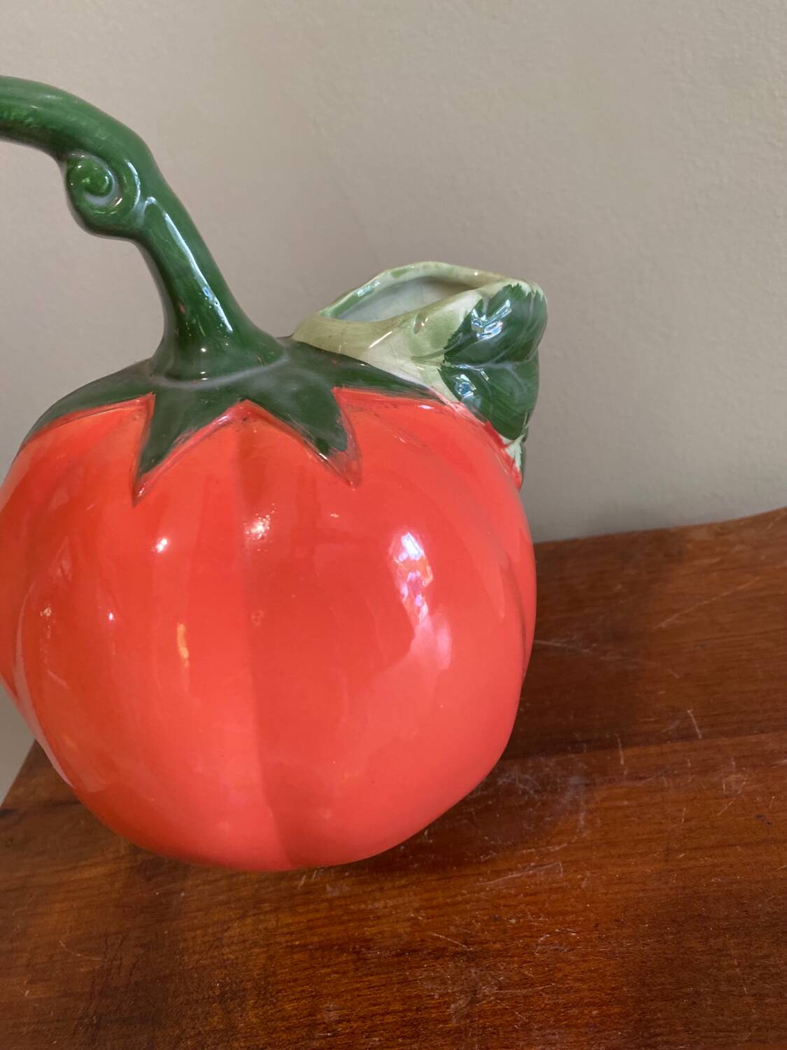Pichet tomate