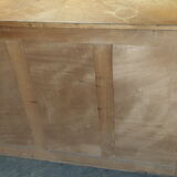 Art Deco chest of drawers