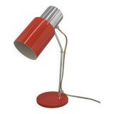 Mid-Century Table Lamp Designed by Josef Hurka for Napako, 1970's